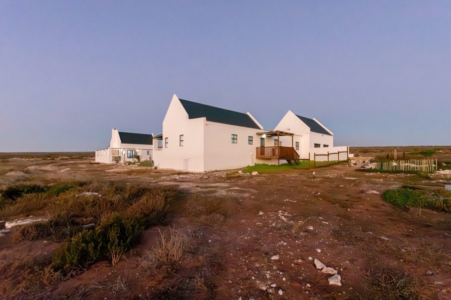 7 Bedroom Property for Sale in Jacobsbaai Western Cape